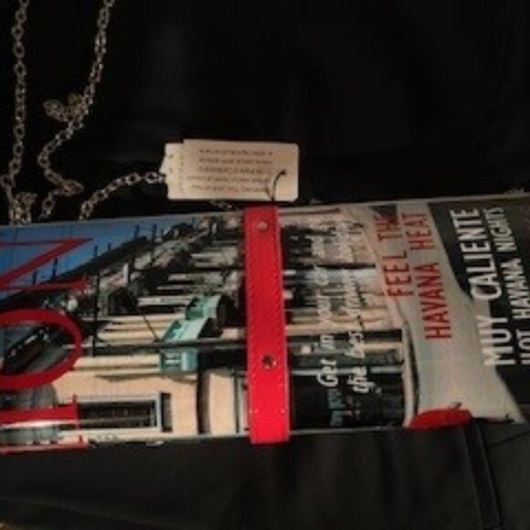 Galian Fashion Purse - Picture 2 of 4